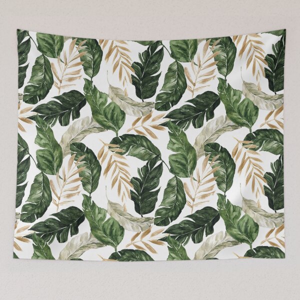 Item preview, Palm Tree designed and sold by bubbliciousart.