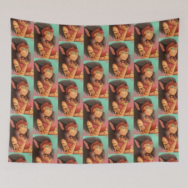 Item preview, Catra designed and sold by Draikinator.
