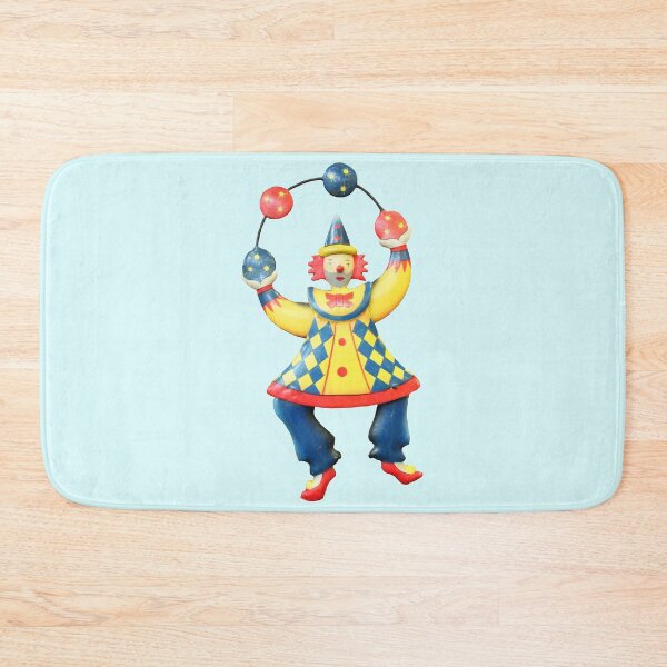 Item preview, Jugglie designed and sold by Yampimon.