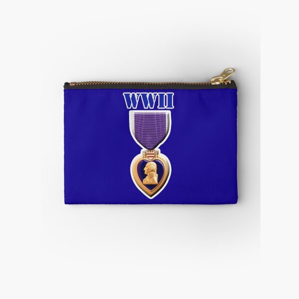 Item preview, Purple Heart - WWII designed and sold by Buckwhite.