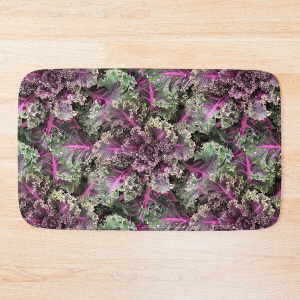 Item preview, All Hail the Kale (pattern) designed and sold by Yampimon.