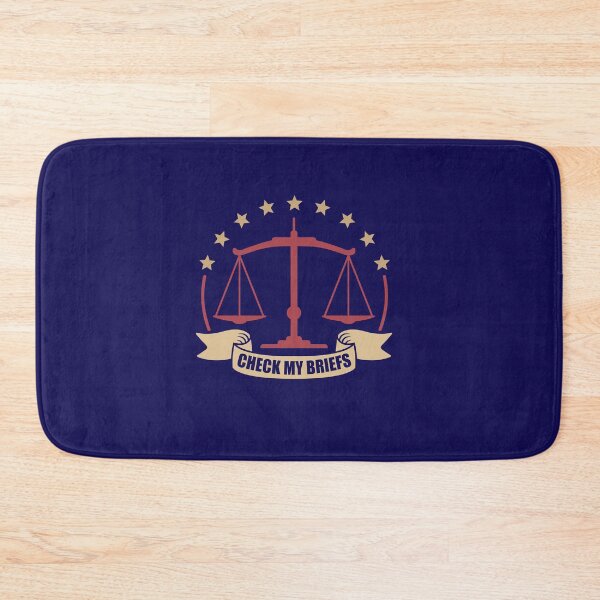 Item preview, Lawyer Legal Check My Briefs designed and sold by jaygo.