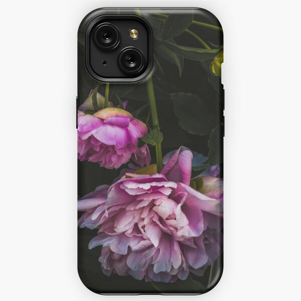 Red Peony Phone Case, Red Chinese Peony, 2018, Floral Designer iPhon –  alicechanart