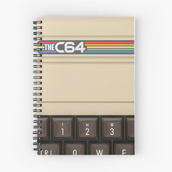 Item preview, THEC64 Keyboard designed and sold by RetroTrader.