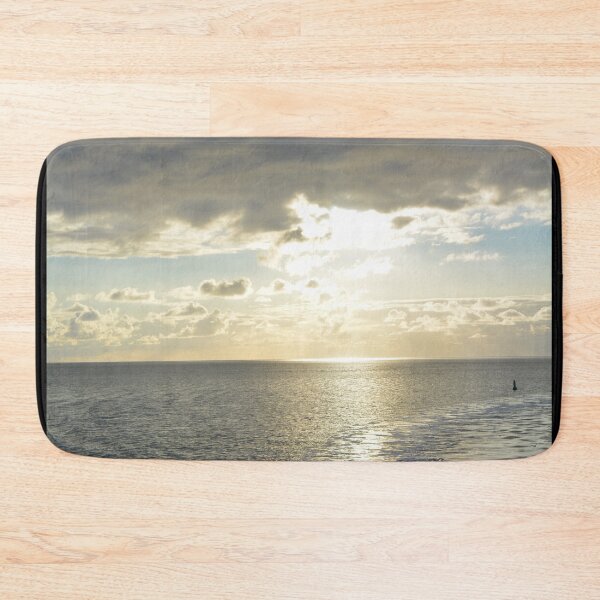 Item preview, Sundown between the clouds on the northsea designed and sold by Hilbert72.