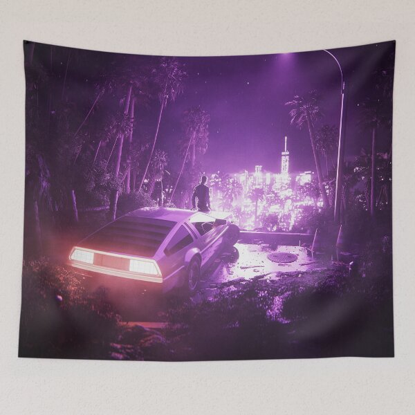 Item preview, TIMEOUT | by RETRIC DREAMS designed and sold by RETRIC DREAMS.
