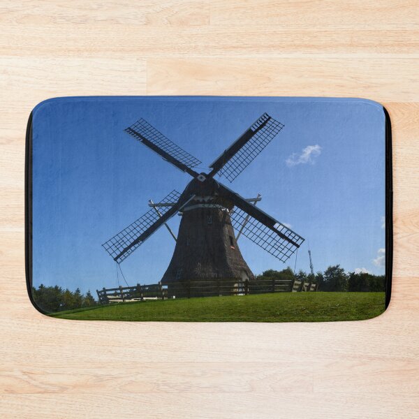 Item preview, Windmill on a dutch island designed and sold by Hilbert72.