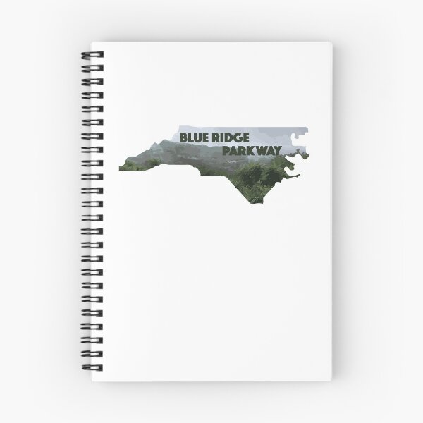 Item preview, Blue Ridge Parkway North Carolina designed and sold by sarahbarnes18.