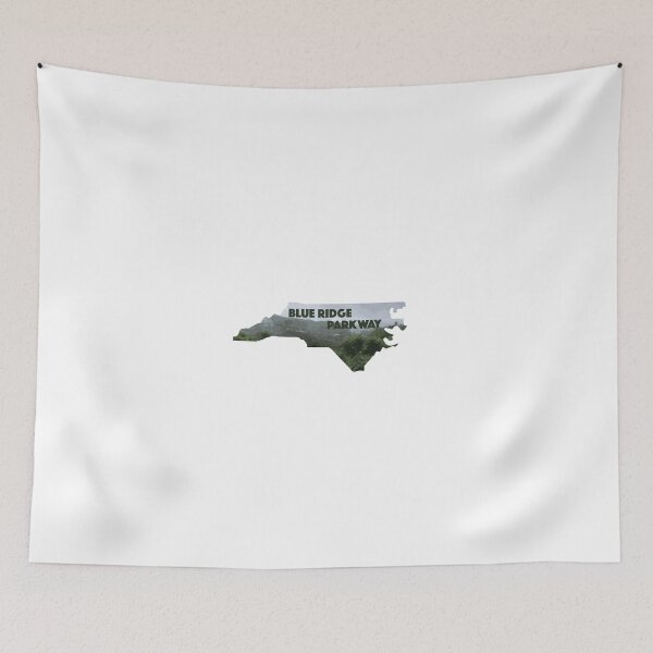 Item preview, Blue Ridge Parkway North Carolina designed and sold by sarahbarnes18.