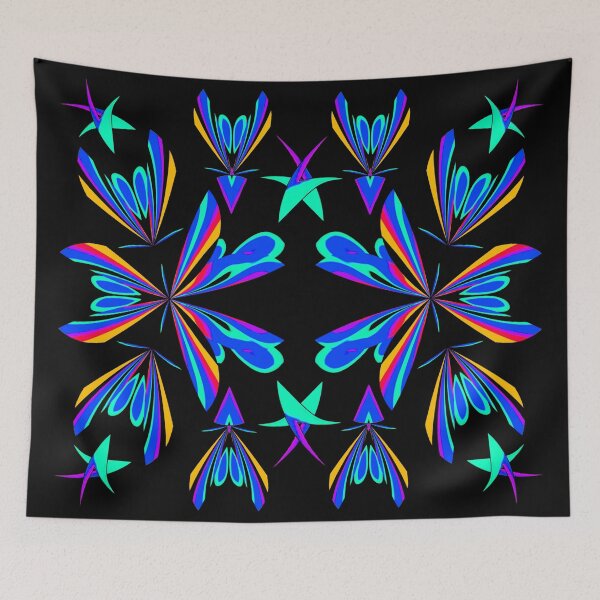 Item preview, Symmetry designed and sold by Czerra.