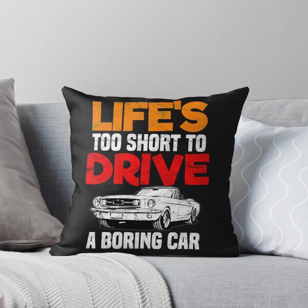 Item preview, Funny Car Gift Ideas  designed and sold by AlphaDist2.