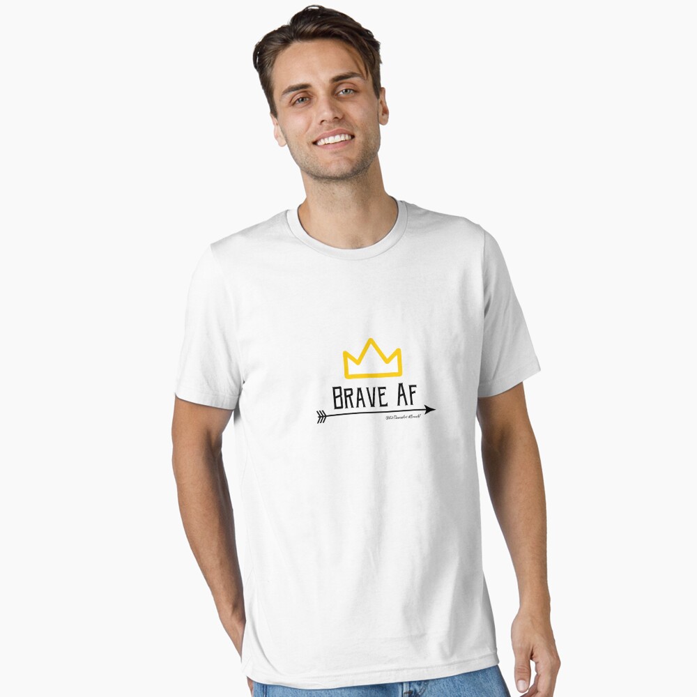 Item preview, Essential T-Shirt designed and sold by kittthomasart.