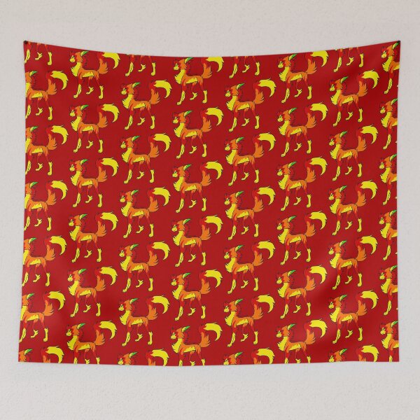 Item preview, Mamafied Firestar designed and sold by Draikinator.