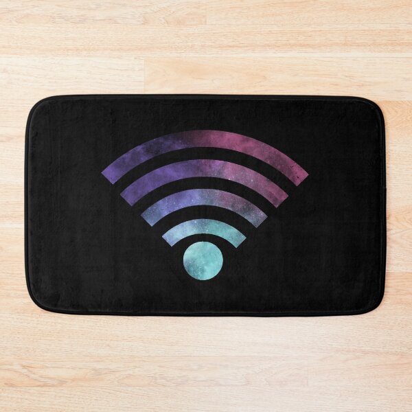 Item preview, galaxy wifi designed and sold by GrasslandDesign.