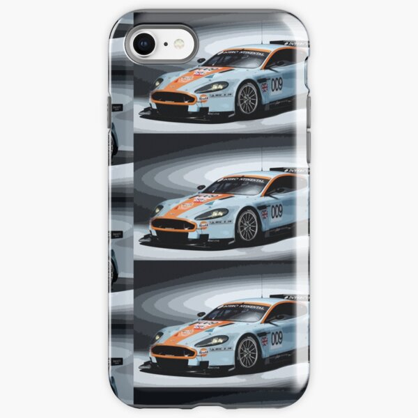 Aston Martin DBR9 iPhone Tough Case