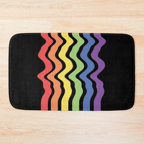 Item preview, LGBT interference designed and sold by Fiends.