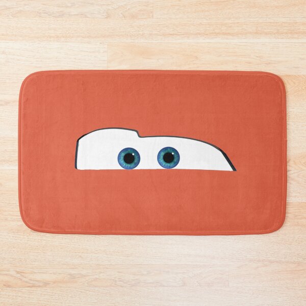 Item preview, Lightning McQueen Eyes designed and sold by  ✿ honey mitsu ✿.