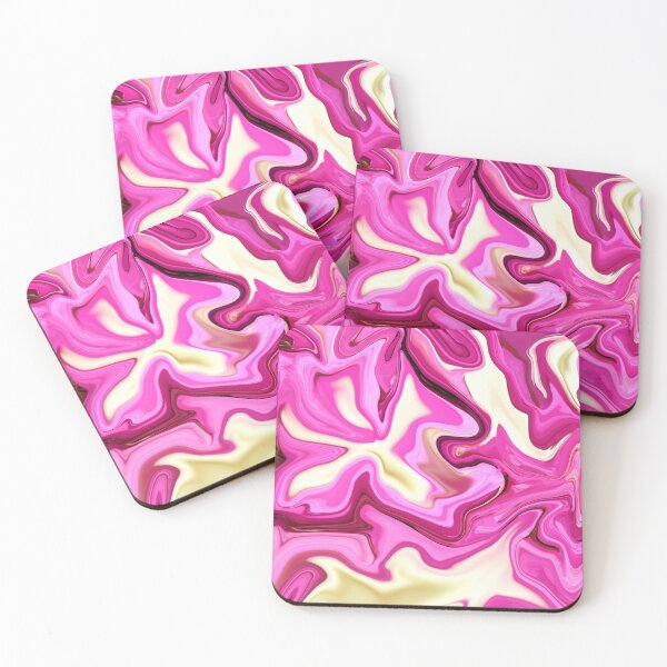 Item preview, Fantasy, structure, white, beige, pink, red, bordeau, photography, BebiCervin designed and sold by BebiCervin.