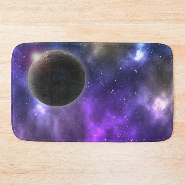 Item preview, Granite Astroid in Universe by patjila 2019 designed and sold by patjila.