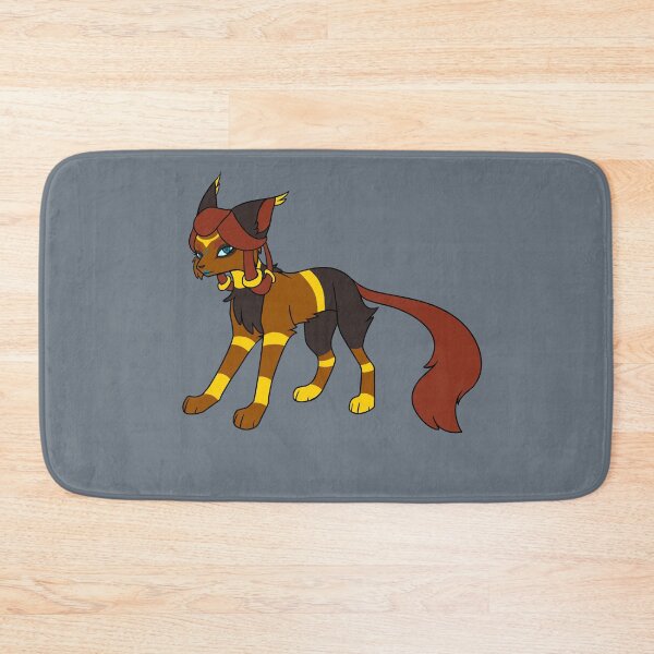 Item preview, Riju!Spottedleaf designed and sold by Draikinator.