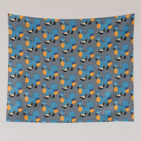 Item preview, Kass!Mistyfoot designed and sold by Draikinator.