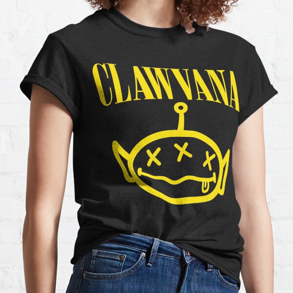 Clawvana Classic T-Shirt