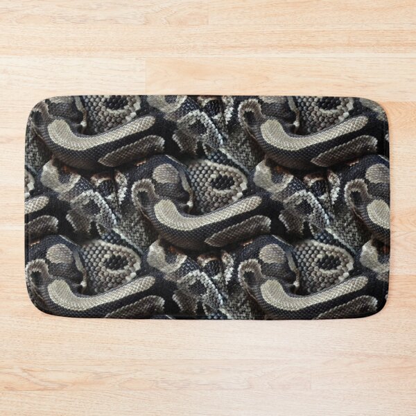 Item preview, Snake Knot (pattern) designed and sold by Yampimon.
