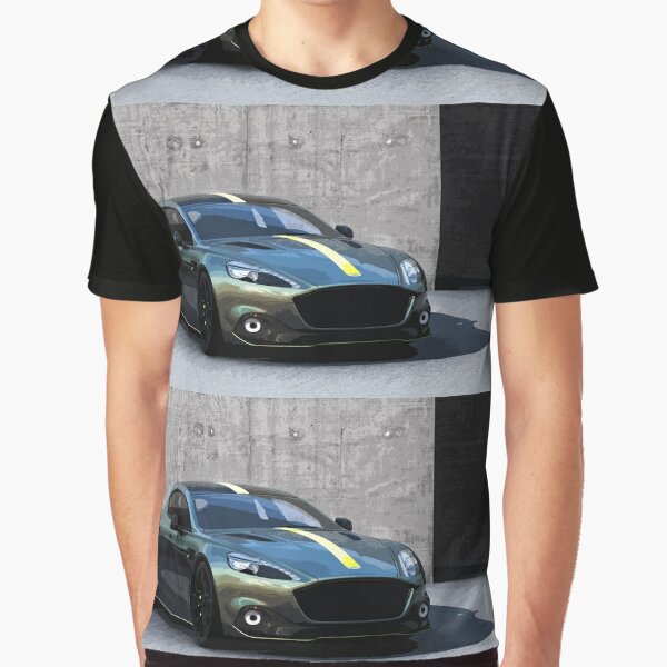 aston martin t shirt price in india