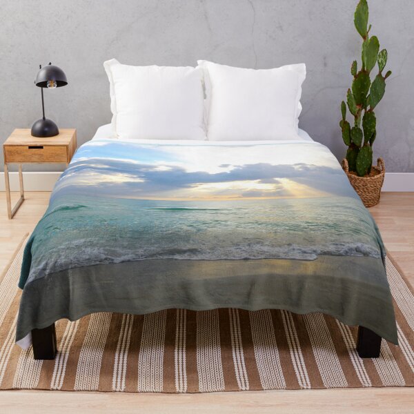 Item preview, Beach #7 designed and sold by misimichu.