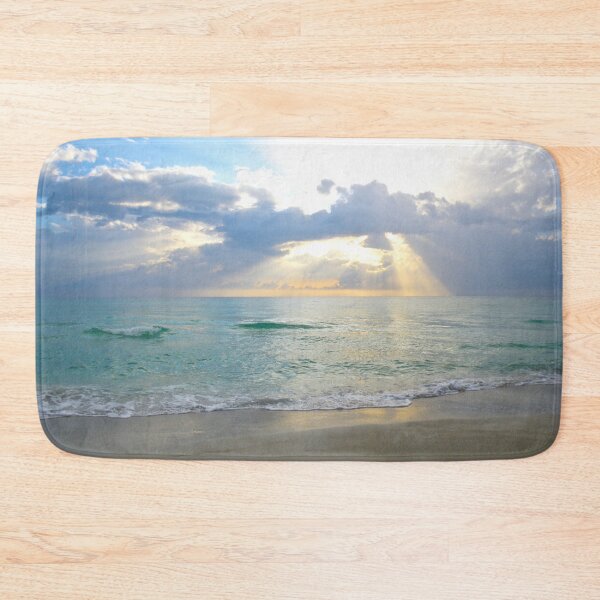Item preview, Beach #7 designed and sold by misimichu.