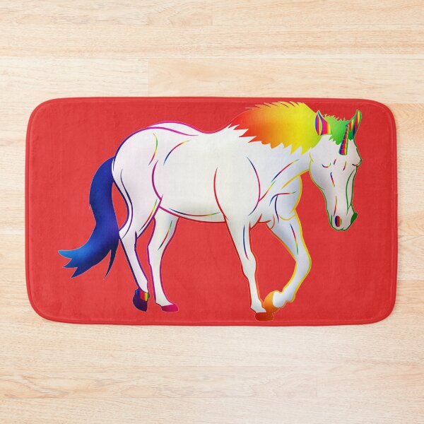 Item preview, sexi unicorn! designed and sold by cocreations.