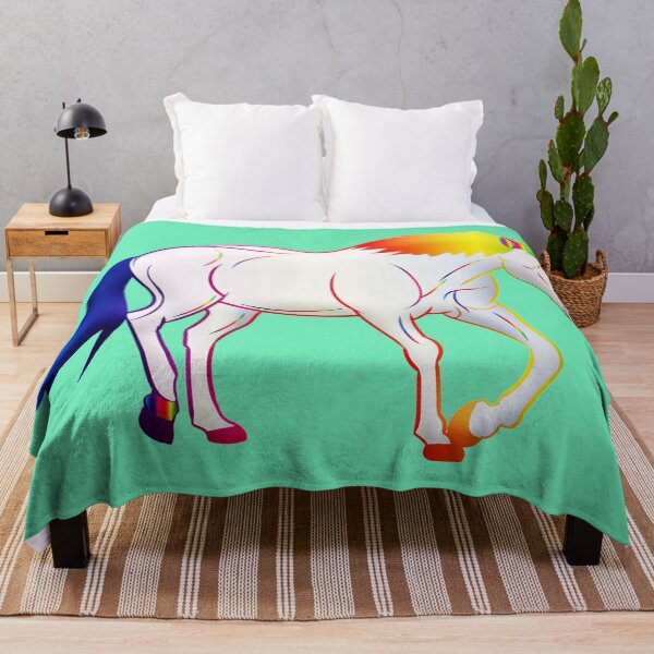 Item preview, sexi unicorn! designed and sold by cocreations.
