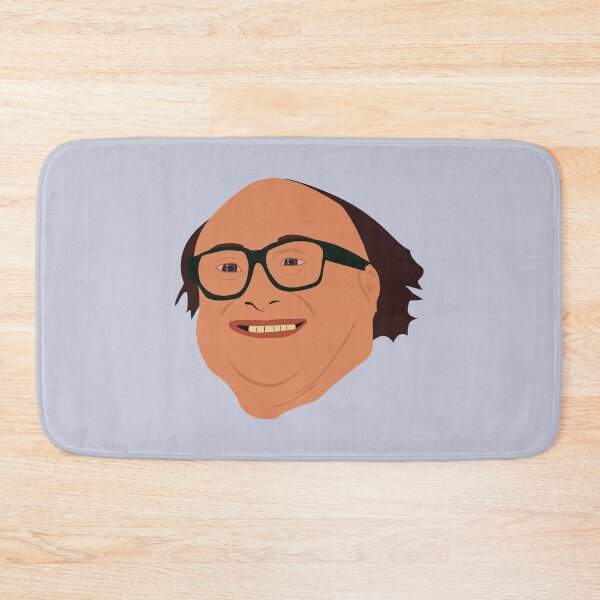 Item preview, Danny Devito designed and sold by sierraford.