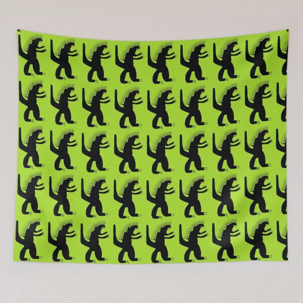 Item preview, Giant Monster designed and sold by StephanieWilcox.