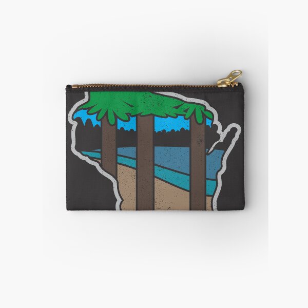 Item preview, Wisconsin Northwoods Water designed and sold by gstrehlow2011.