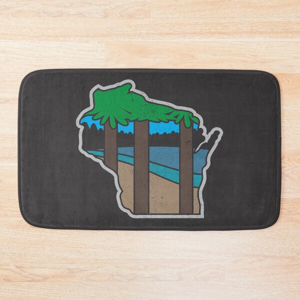 Item preview, Wisconsin Northwoods Water designed and sold by gstrehlow2011.