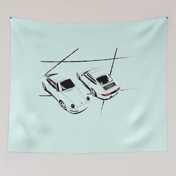 Item preview, aircooled designed and sold by icemanmsc.