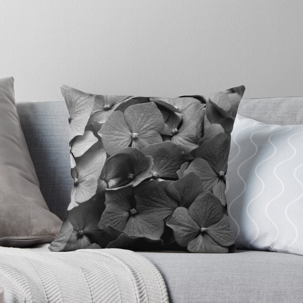 Item preview, Throw Pillow designed and sold by RufderFreiheit.