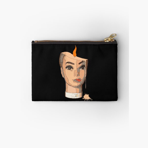 Item preview, hot head designed and sold by IanByfordArt.