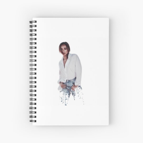 jade thirlwall merch Spiral Notebook