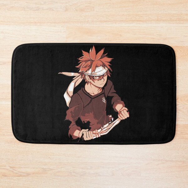 Item preview, Yukihira Soma designed and sold by gainzgear.