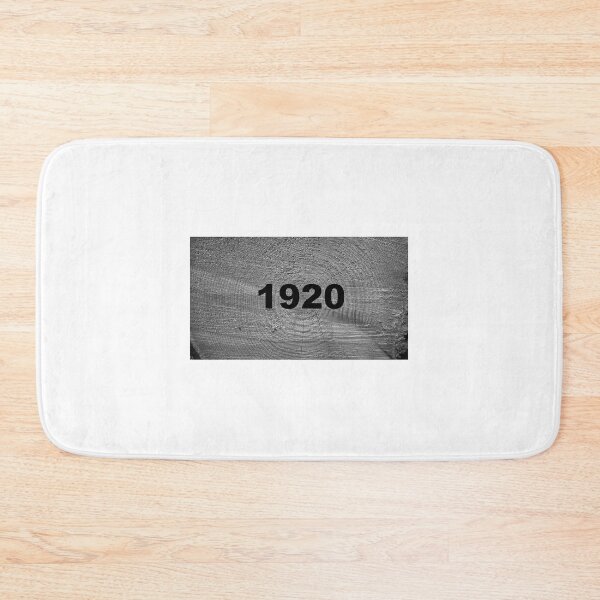 Item preview, The year 1920. designed and sold by JPOempathy.