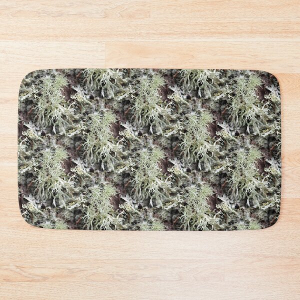 Item preview, Evernia Prunastri and Friends (pattern) designed and sold by Yampimon.