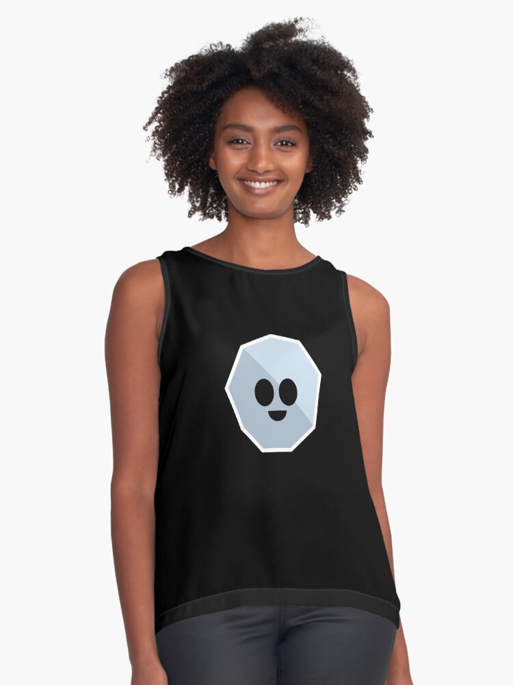 Item preview, Sleeveless Top designed and sold by science-gifts.