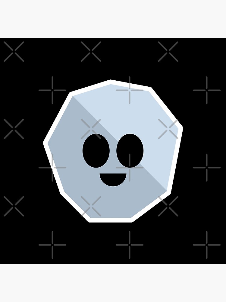 Happy Asteroid by science-gifts
