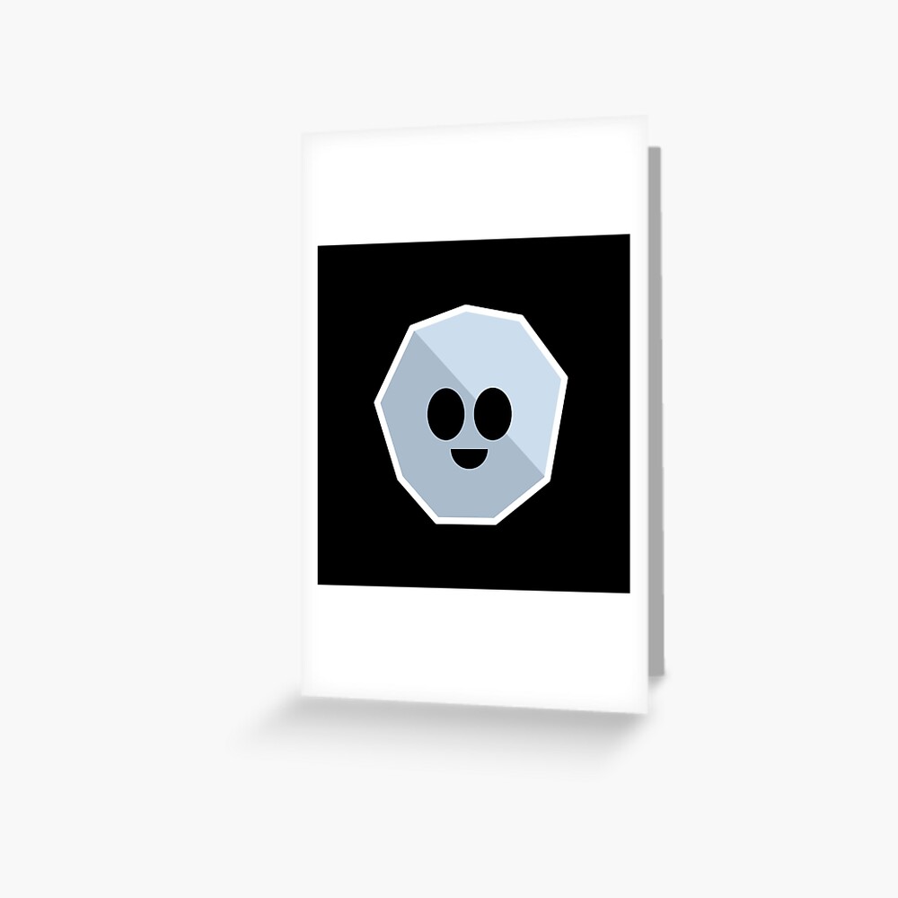 Item preview, Greeting Card designed and sold by science-gifts.