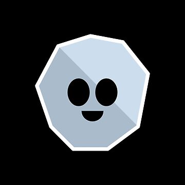 Artwork thumbnail, Happy Asteroid by science-gifts