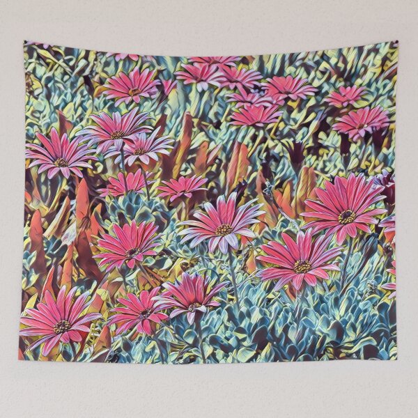 Item preview, Floral Joy 319 designed and sold by Jamcolors.