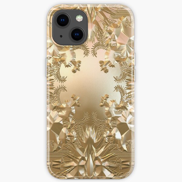 Watch The Throne Phone Case iPhone Soft Case