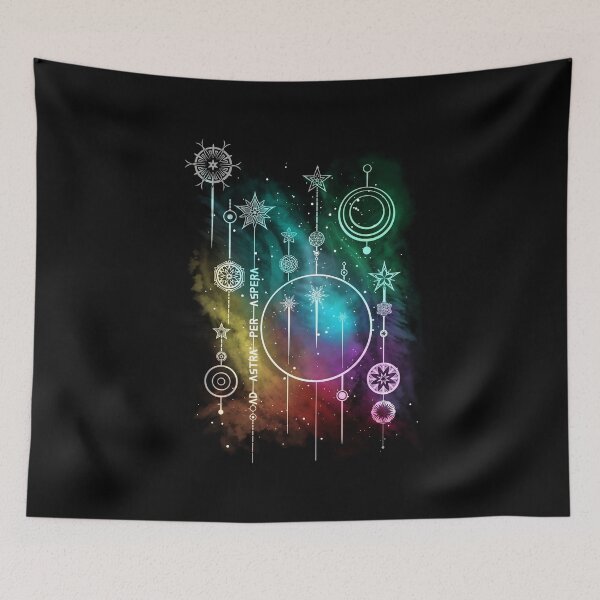 Item preview, To the Stars designed and sold by Icewreath.